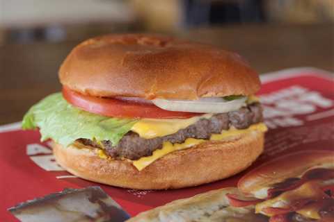 Where to Find Fresh, Never-Frozen Burgers Across America