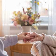 How to Stay Positive While Caring for a Loved One With Dementia