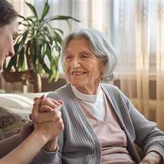 Companion Care Services A Heartwarming Aspect of Home Care