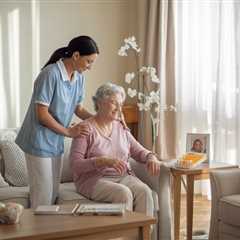 Specialized Care Services A Key Aspect of Home Care