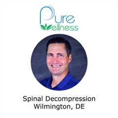 Spinal Decompression Wilmington, DE