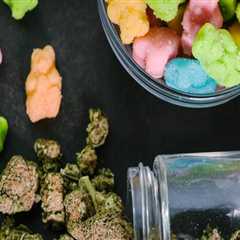 The Benefits Of Using CBD Gummies For Pain