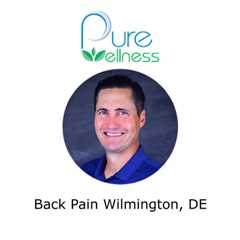 Back Pain Wilmington, DE