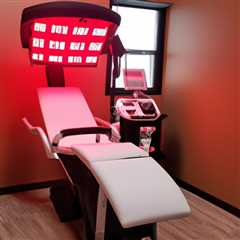 how-to-maximize-the-benefits-of-red-light-therapy-in-davenport-ia