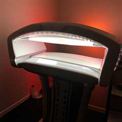 how-to-safely-experience-red-light-therapy-treatments-in-davenport