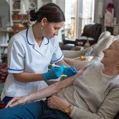 What Is the Role of a Homecare Nurse?