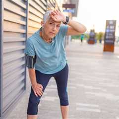 4 Exercise Mistakes That Can Shorten Your Lifespan