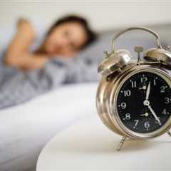 Immune-Boosting Benefits of a Healthy Sleep Routine