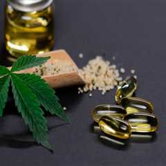 The Healing Power Of Indica: Exploring The Best CBD Tinctures For Pain Relief