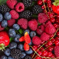 The Best Fruits for Immune Support