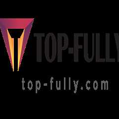 Top Fully - We Are Expert In Web