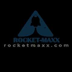 Rocket Maxx - Number One Of Fashion And Lifestyle 