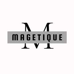 Magetique - Creative Designer & Developer