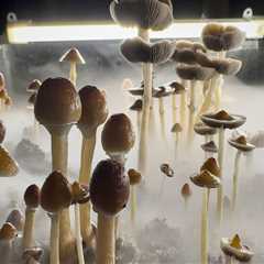 Exploring the Legal Status and Potential Benefits of Psilocybin