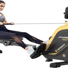 Folding Rowing Machine Review