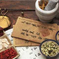 Heal Your Body With Traditional Chinese Medicine