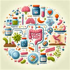 Probiotics and Prebiotics: Essential Components for Optimal Gut Health