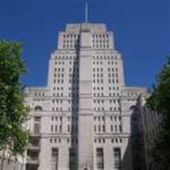 University of London