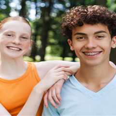 The Impact of Braces on Your Child’s Oral Health in Marietta