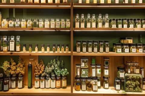 Find Relief With Cannabis Therapy: Michigan Dispensary Deals To Know