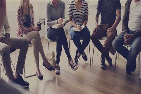 The Power of Group Therapy: Exploring Counseling Centers in Southern California