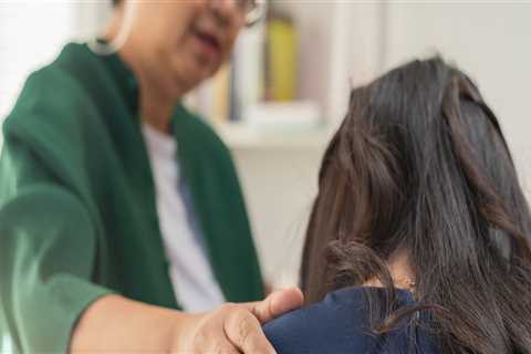 The Essential Qualifications of Counselors at Southern California Counseling Centers