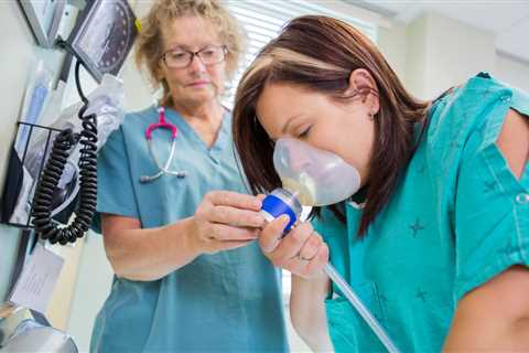 Effects of Airborne Pollutants on Human Health