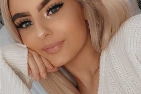 Heartbreaking story of Megan, 19, misdiagnosed with cancer