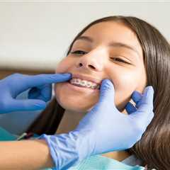 How to Keep Your Teen’s Braces Clean in Marietta