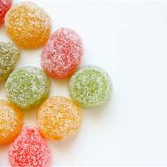 The Impact of Sugar on Your Oral Health: What People Need to Know