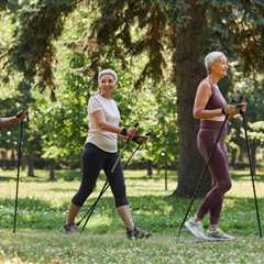 The Transformative Power of Walking 10,000 Steps Daily