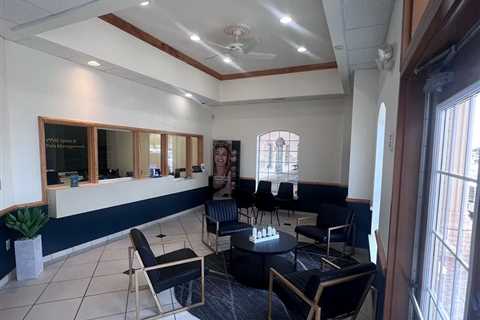 Hormone therapy Midland, Texas