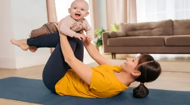 When Can I Start Bending After C-Section? A Practical Recovery Guide - Dentist Decode