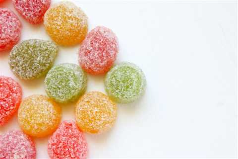 The Impact of Sugar on Your Oral Health: What People Need to Know