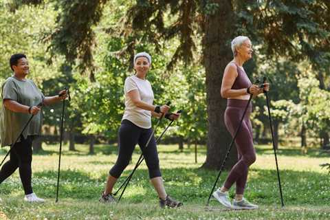 The Transformative Power of Walking 10,000 Steps Daily