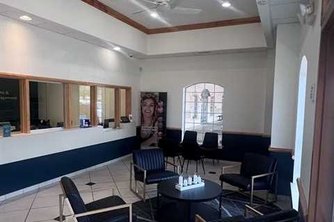 Acne Clinic Midland, Texas