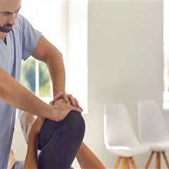 Maximize Healing In San Ramon: How Chiropractic Care Complements Physical Therapy
