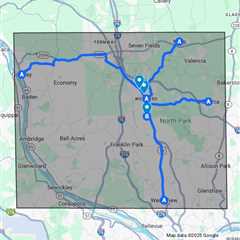 Acute Pain Management Wexford, PA - Google My Maps