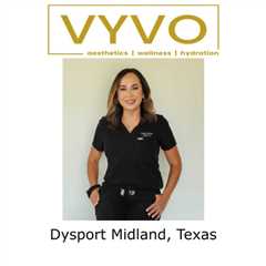 Dysport Midland, Texas