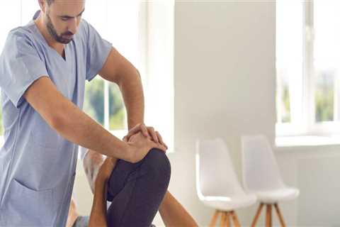 Maximize Healing In San Ramon: How Chiropractic Care Complements Physical Therapy