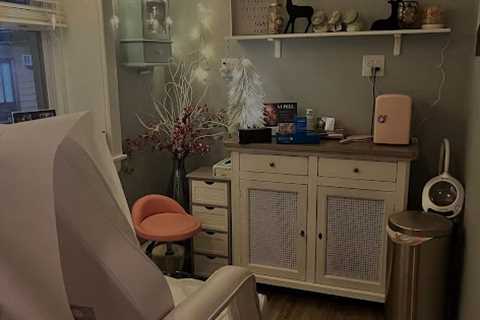 Laser hair removal West Chester, PA · Apr 16 – Jun 15 📸