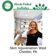 Skin rejuvenation West Chester, PA - Elevate Medical Aesthetics
