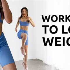 Do This Workout To Lose Weight | 2020 2 Weeks Shred Challenge