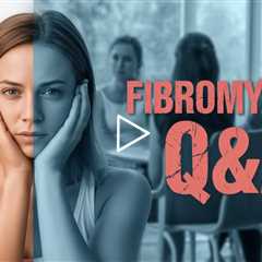 What 126,000 People Taught Us About Fibromyalgia!