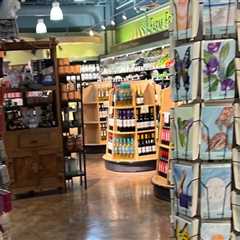 The Ultimate Guide to Vegan-Friendly Grocery Stores in Alachua County