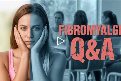 What 126,000 People Taught Us About Fibromyalgia!