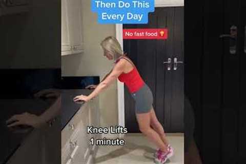 LOWER BELLY WORKOUT