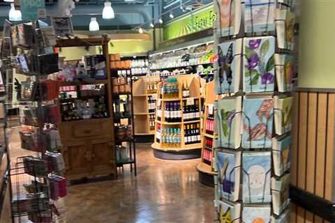 The Ultimate Guide to Vegan-Friendly Grocery Stores in Alachua County