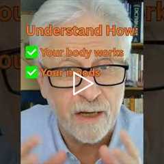 Metabolic Typing for Health