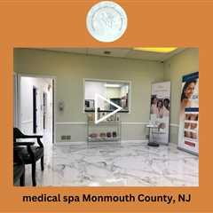 medical spa Monmouth County, NJ - Mirelle Institute for Anti-Aging Medicine